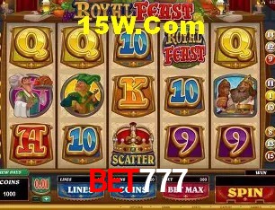 Estatísticas Esportivas Bet777