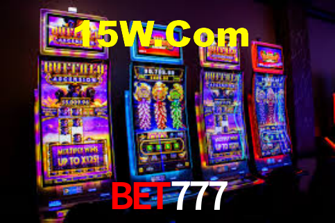 Welcome Bonus Bet777