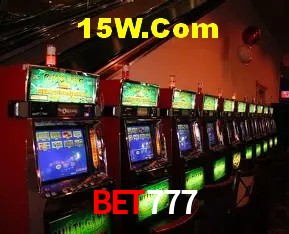 Jogos de Slot Bet777