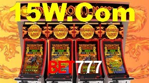 Welcome Bonus Bet777