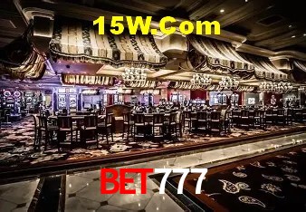 Apostas de Tênis Bet777