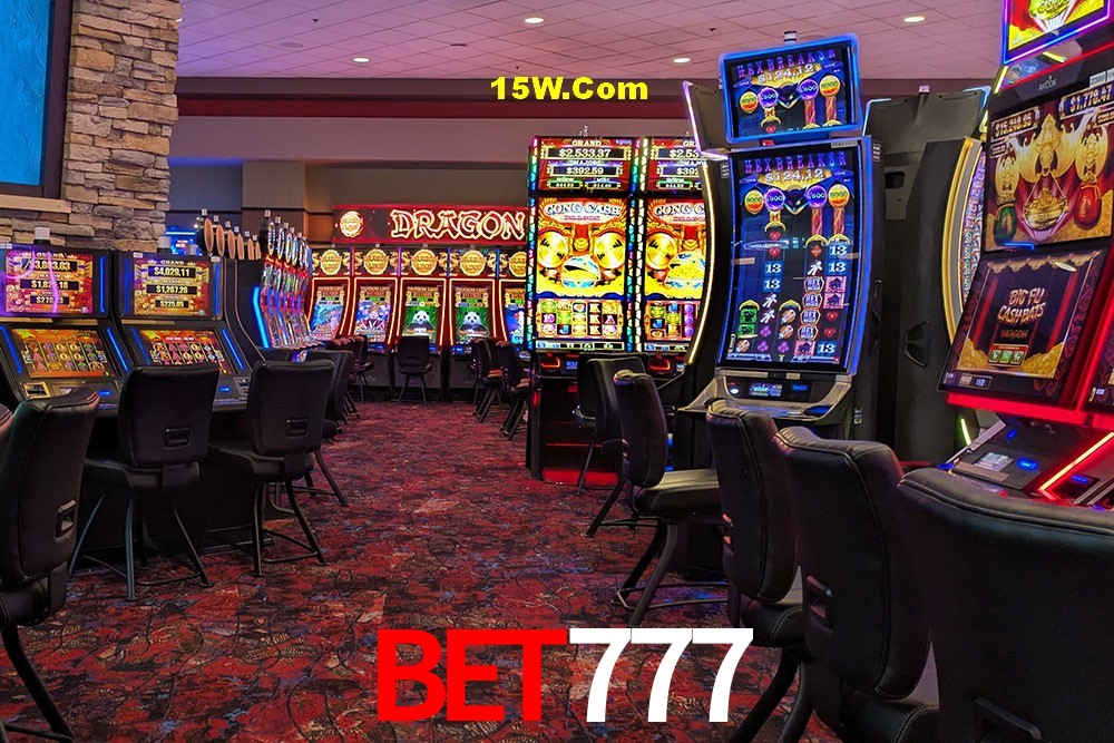 Seasonal Promotions Bet777