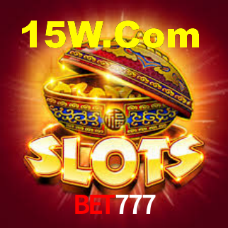 Premium Interface Bet777