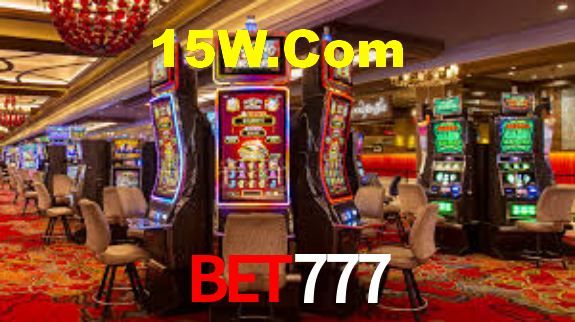 Bet777 App Interface