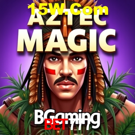 Interface do App Bet777