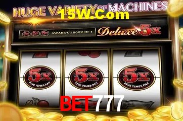 Sistemas de Segurança Bet777