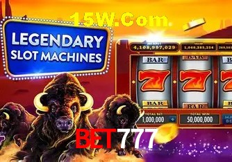 Promoções Sazonais Bet777