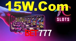Slot Games Bet777