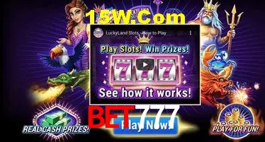 Benefícios da Conta Bet777