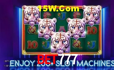 Casino Ao Vivo Bet777