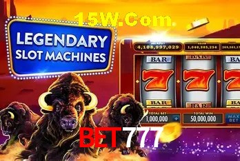 Sinta a adrenalina dos jogos de cassino com Bet777