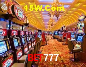 Bet777 Casino