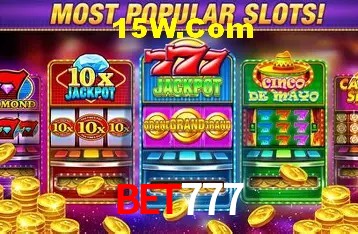 Login Seguro Bet777