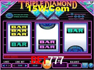 Bet777 Casino